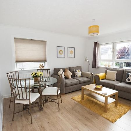 Snug - Faodail Apartment Helensburgh Buitenkant foto