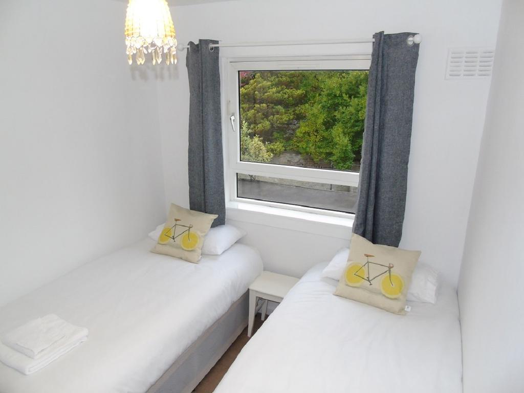 Snug - Faodail Apartment Helensburgh Buitenkant foto