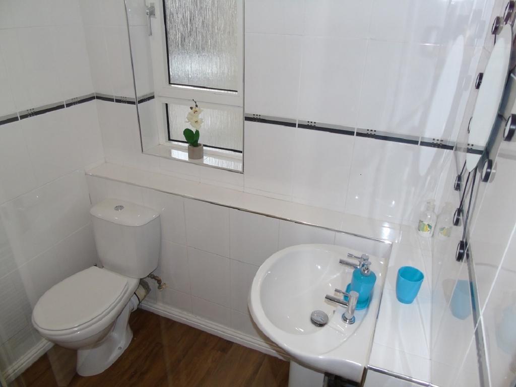 Snug - Faodail Apartment Helensburgh Buitenkant foto
