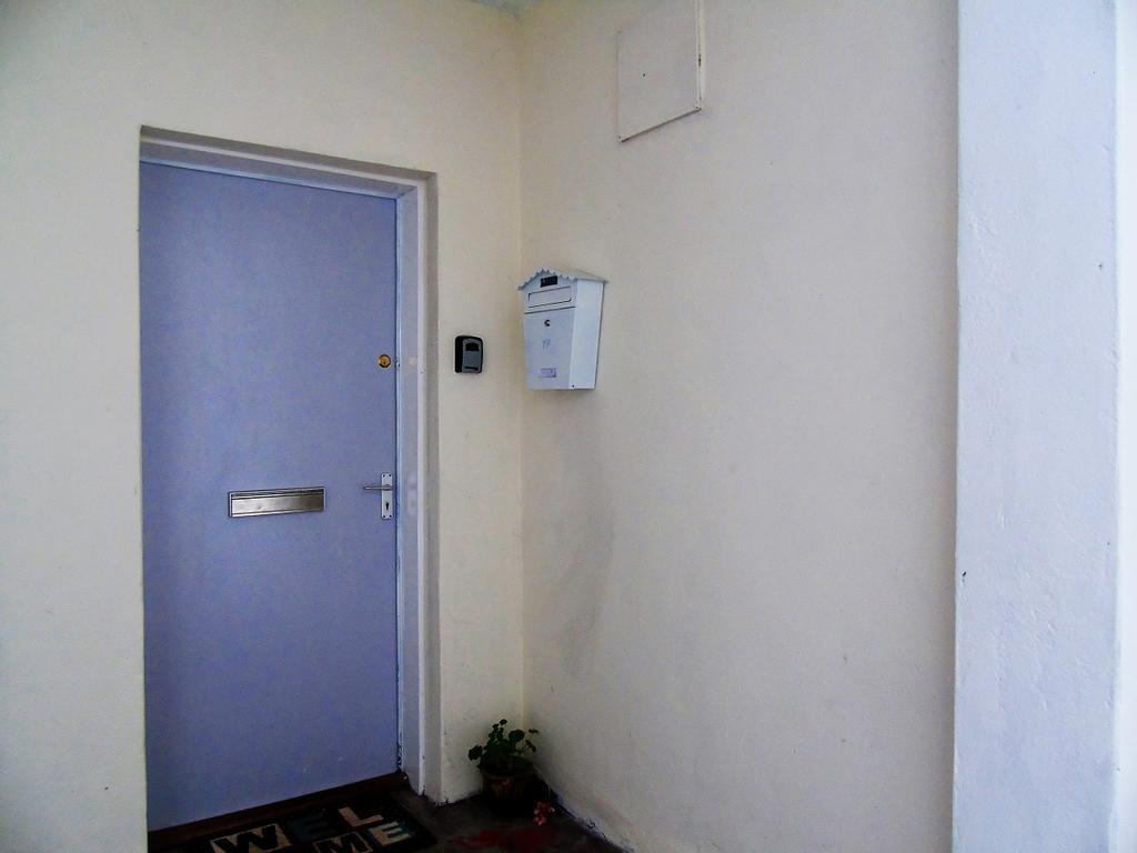 Snug - Faodail Apartment Helensburgh Buitenkant foto