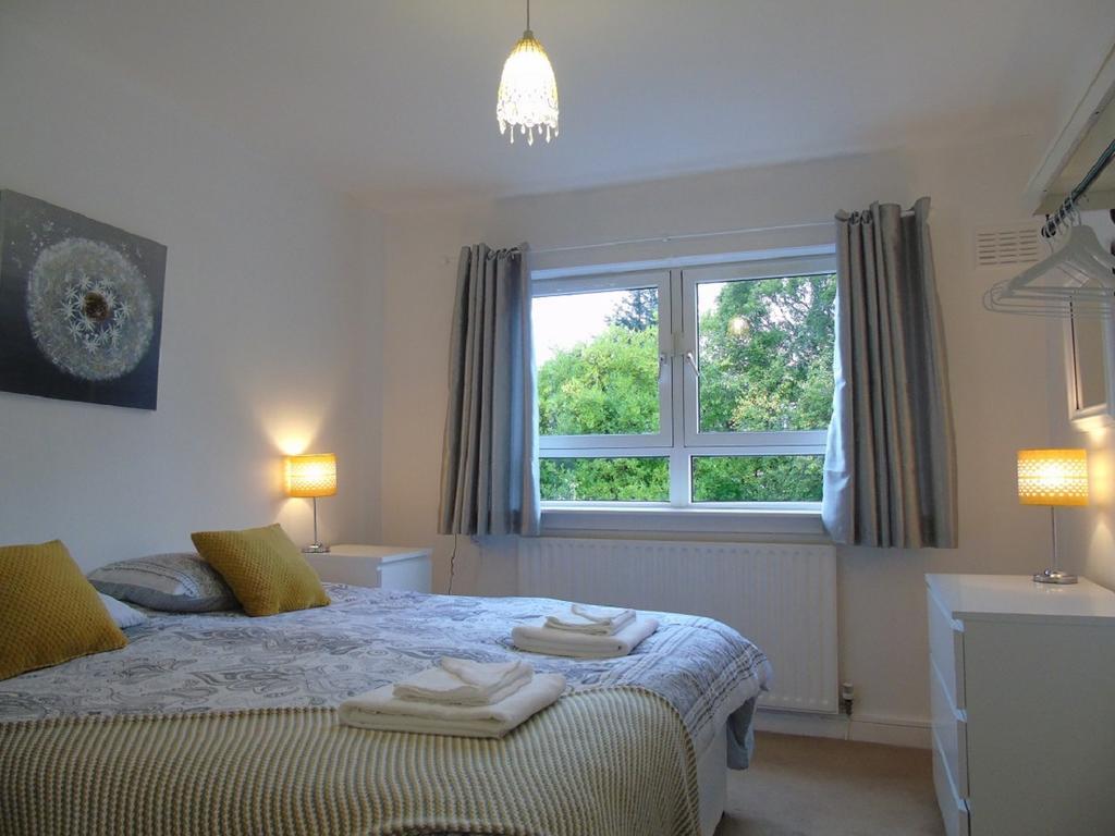Snug - Faodail Apartment Helensburgh Buitenkant foto