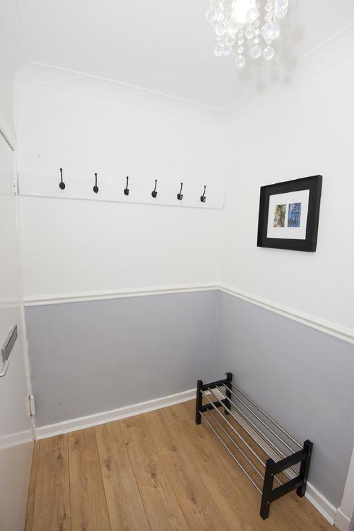 Snug - Faodail Apartment Helensburgh Buitenkant foto