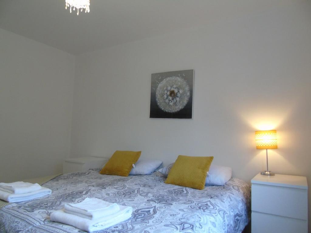 Snug - Faodail Apartment Helensburgh Buitenkant foto