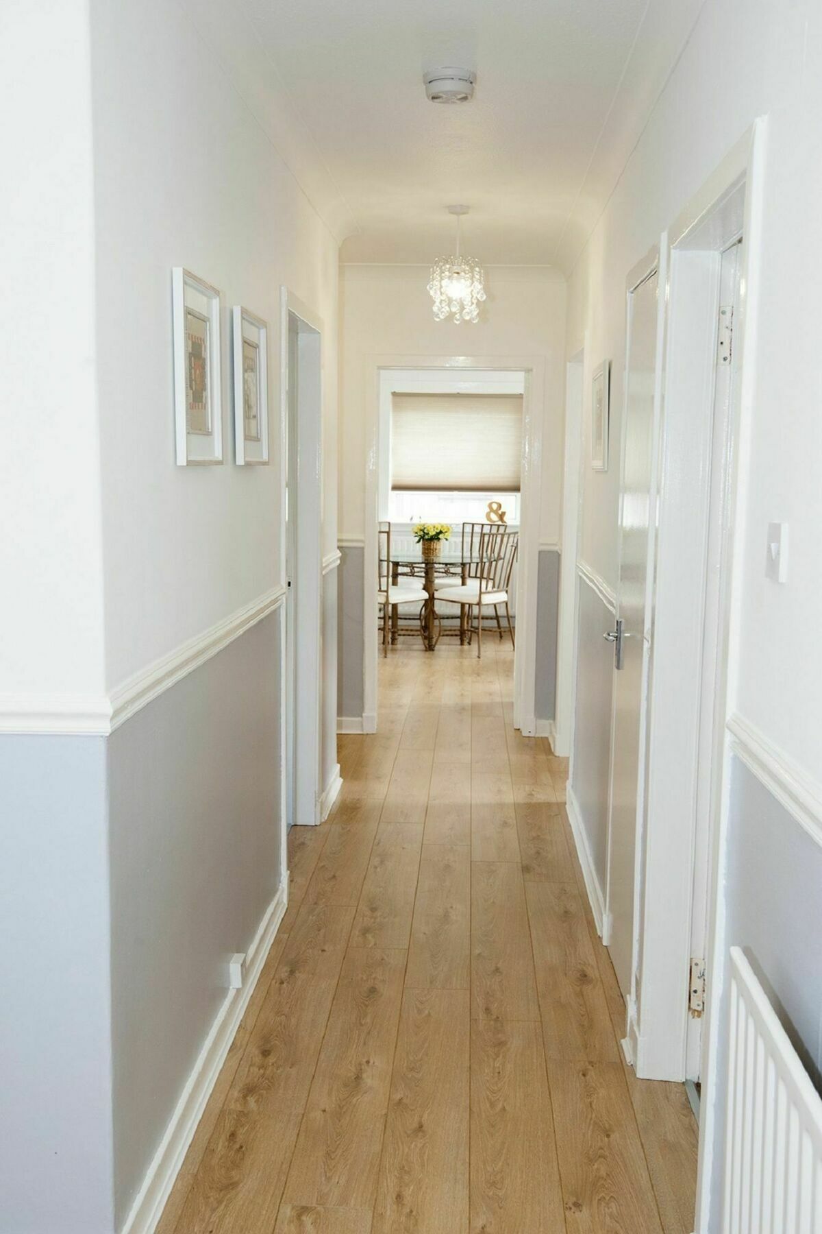 Snug - Faodail Apartment Helensburgh Buitenkant foto