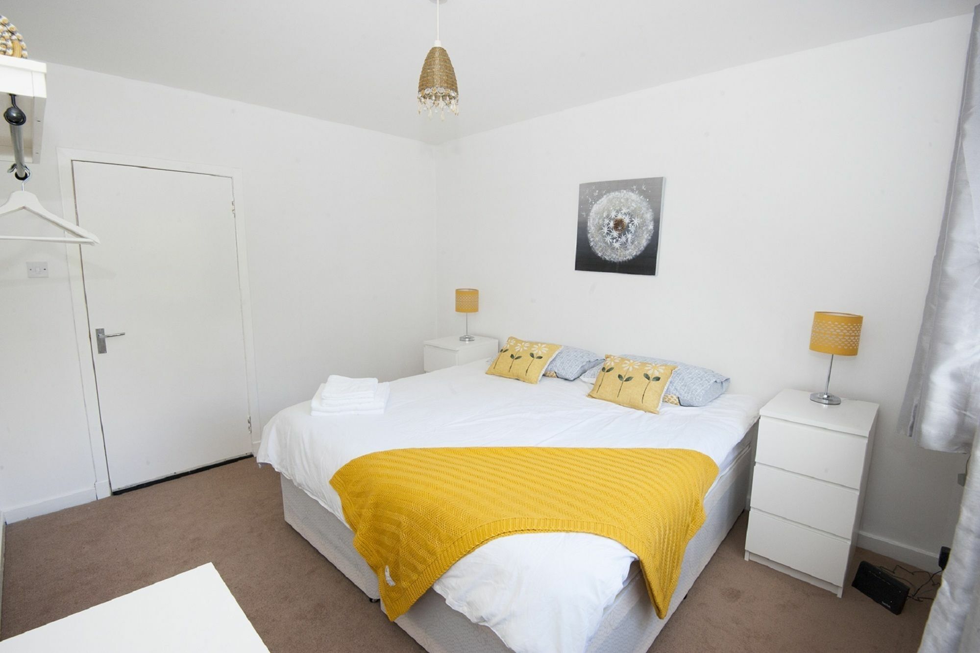 Snug - Faodail Apartment Helensburgh Buitenkant foto